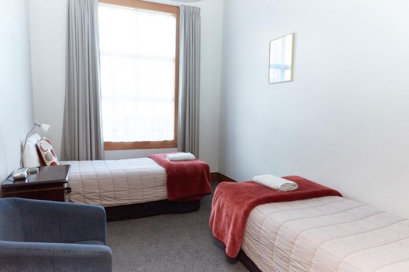 Admiral Court Motel & Apartments - Accommodation New Zealand 5
