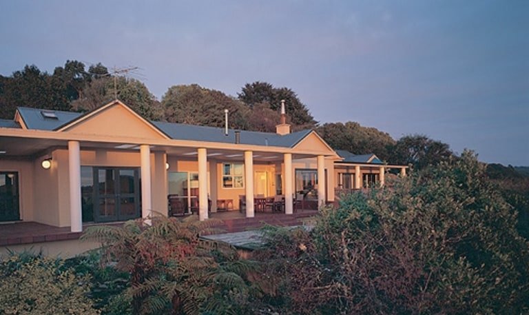 Stewart Island Lodge - thumb 7