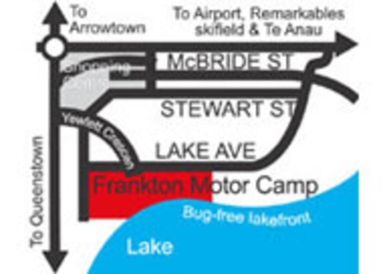Frankton Motor Camp - thumb 5