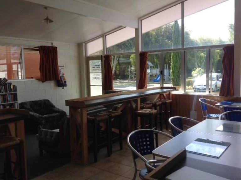 Whangarei Central Holiday Park - thumb 13