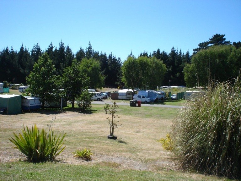 Woodend Beach Holiday Park - thumb 7