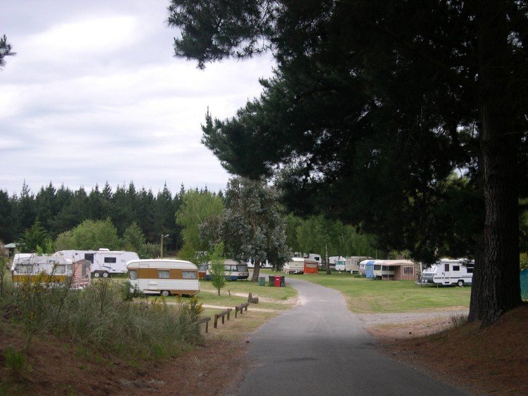 Woodend Beach Holiday Park - thumb 6