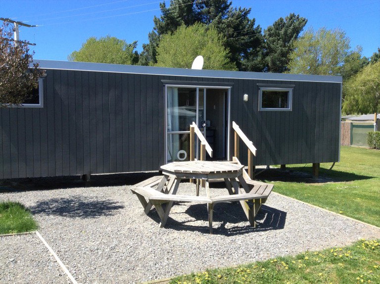Woodend Beach Holiday Park - thumb 17