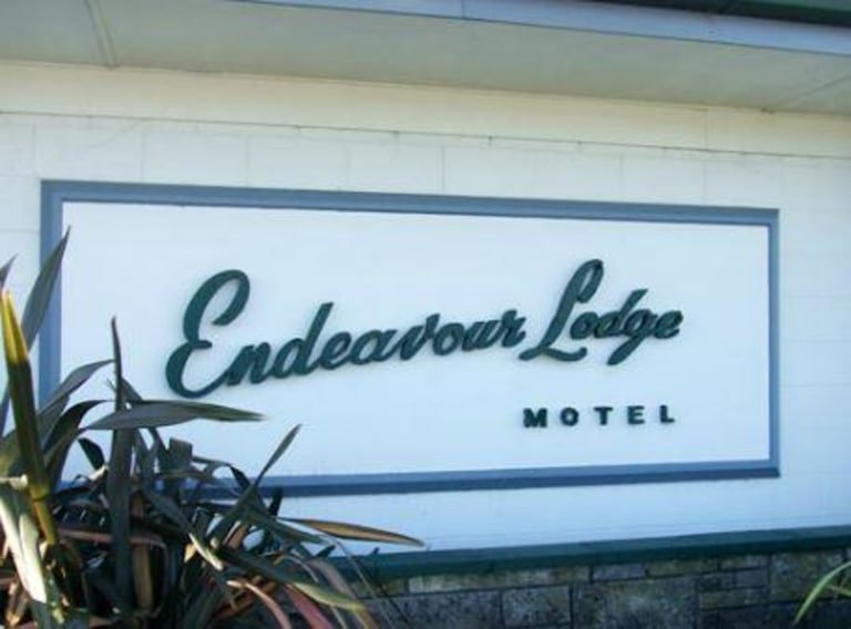 Endeavour Lodge Motel - thumb 12