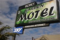 Garden Motel