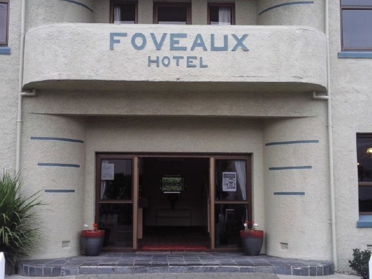 Foveaux Hotel - thumb 1