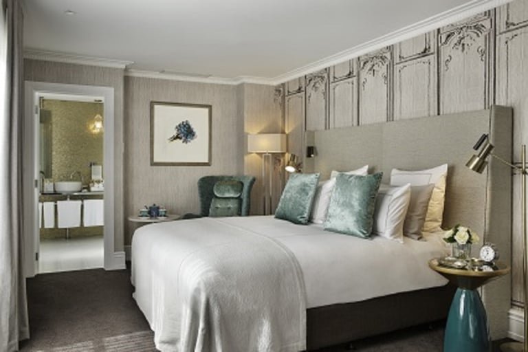 Hotel Grand Windsor MGallery By Sofitel - thumb 4