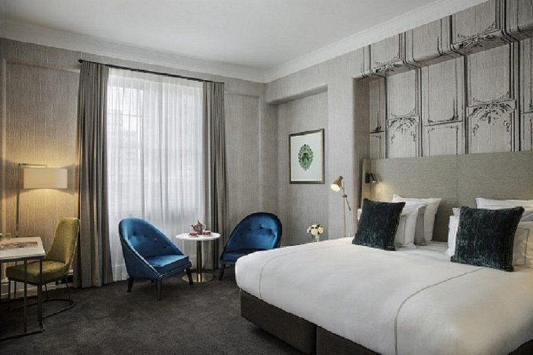 Hotel Grand Windsor MGallery By Sofitel - thumb 0