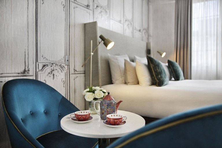 Hotel Grand Windsor MGallery By Sofitel - thumb 3