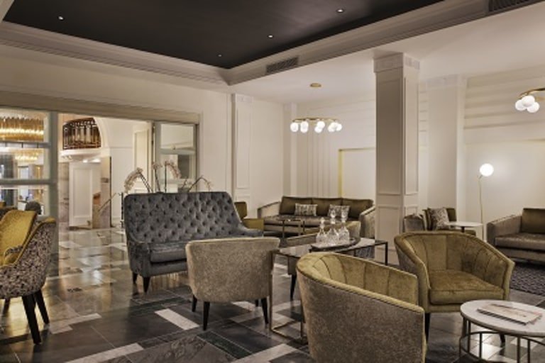 Hotel Grand Windsor MGallery By Sofitel - thumb 16