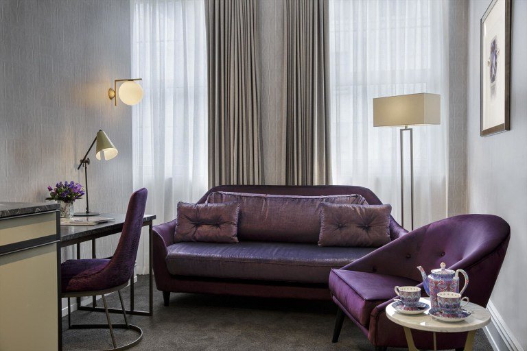 Hotel Grand Windsor MGallery By Sofitel - thumb 5
