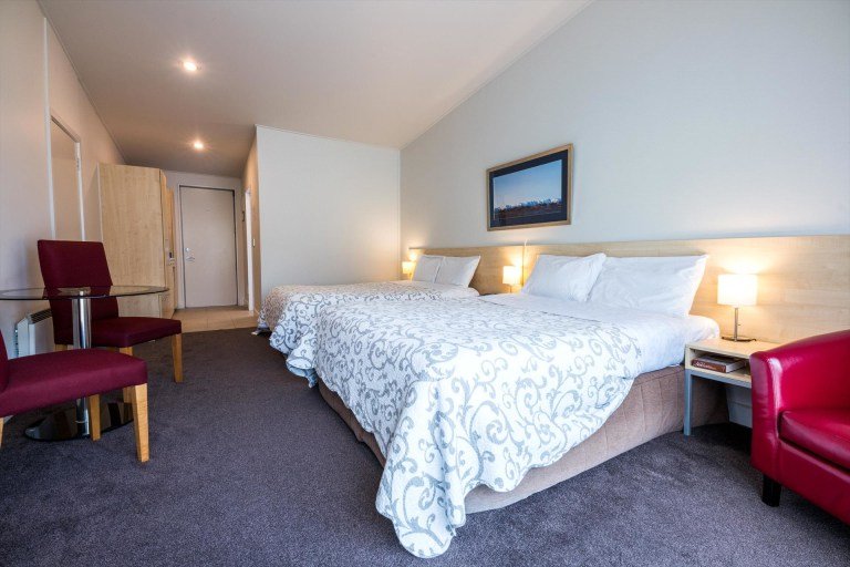 The Westhaven - Accommodation New Zealand 14