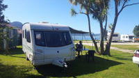 Collingwood Camping Ground