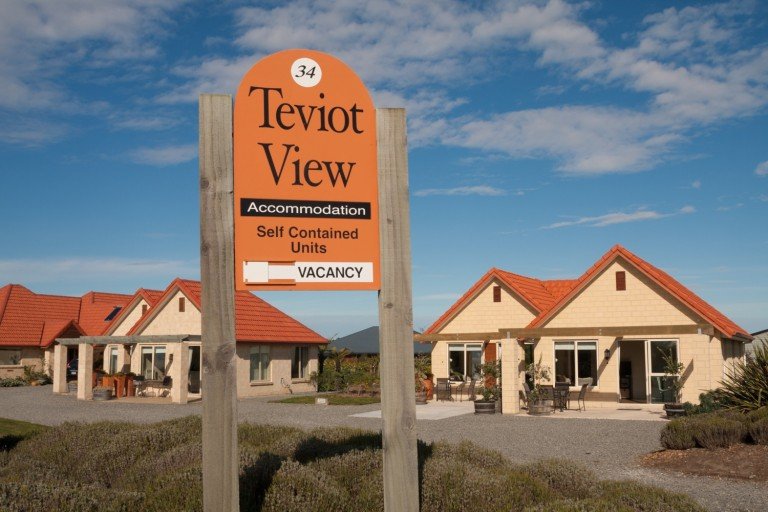 Teviot View Accommodation - thumb 1