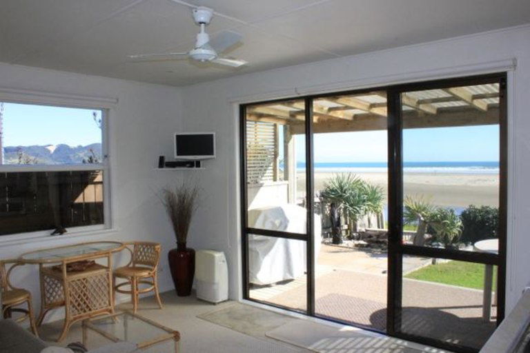 Ahipara Tides Beachfront Accommodation - thumb 0