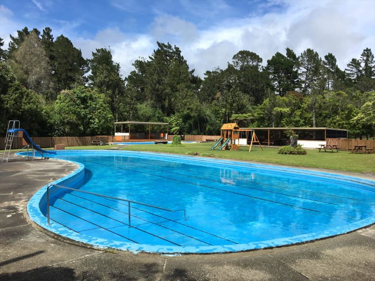 Sapphire Springs Holiday Park & Thermal Pools - thumb 7
