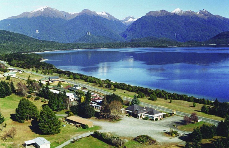 Manapouri Lakeview Motor Inn - thumb 2