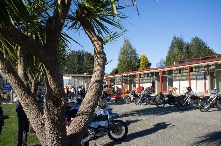 Manapouri Lakeview Motor Inn - thumb 13