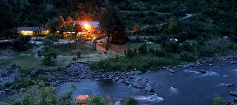 River Valley Adventure Lodge - thumb 1