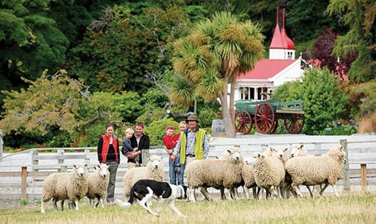 Real Journeys â€“ Queenstown, Fiordland & Stewart Island - thumb 8