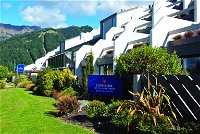 Copthorne Hotel  Apartments Queenstown Lakeview