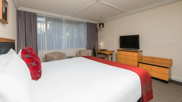 Millennium Hotel Rotorua - thumb 22