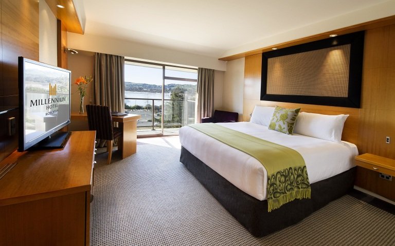 Millennium Hotel Rotorua - thumb 4