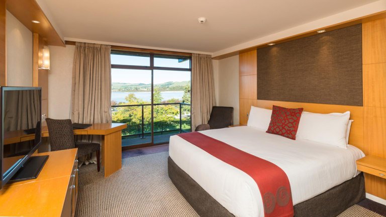 Millennium Hotel Rotorua - thumb 20