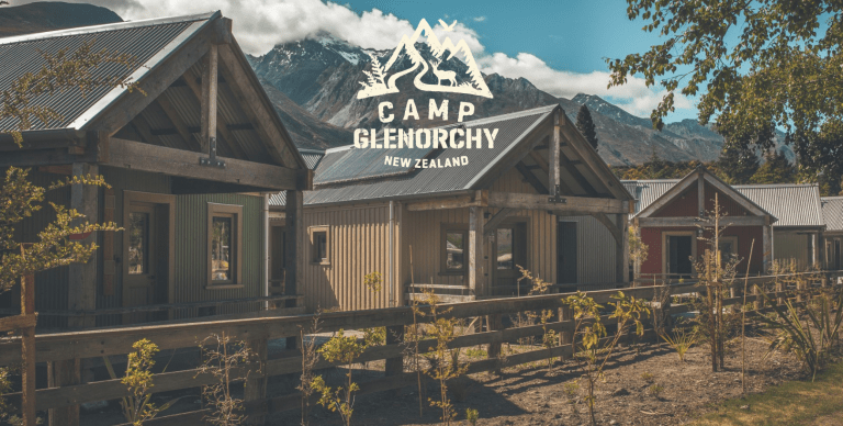 Camp Glenorchy - thumb 1