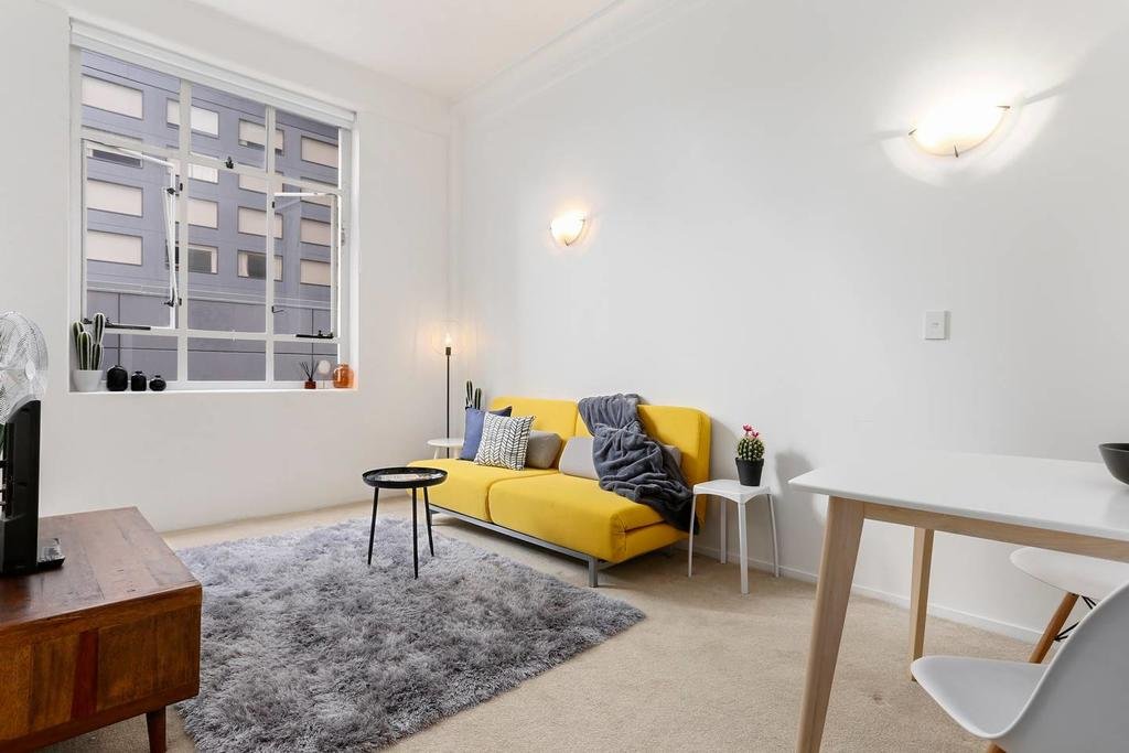 NEW Perfect City Central One Bedroom On Queen St - thumb 3