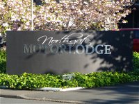 16 Northgate Motor Lodge