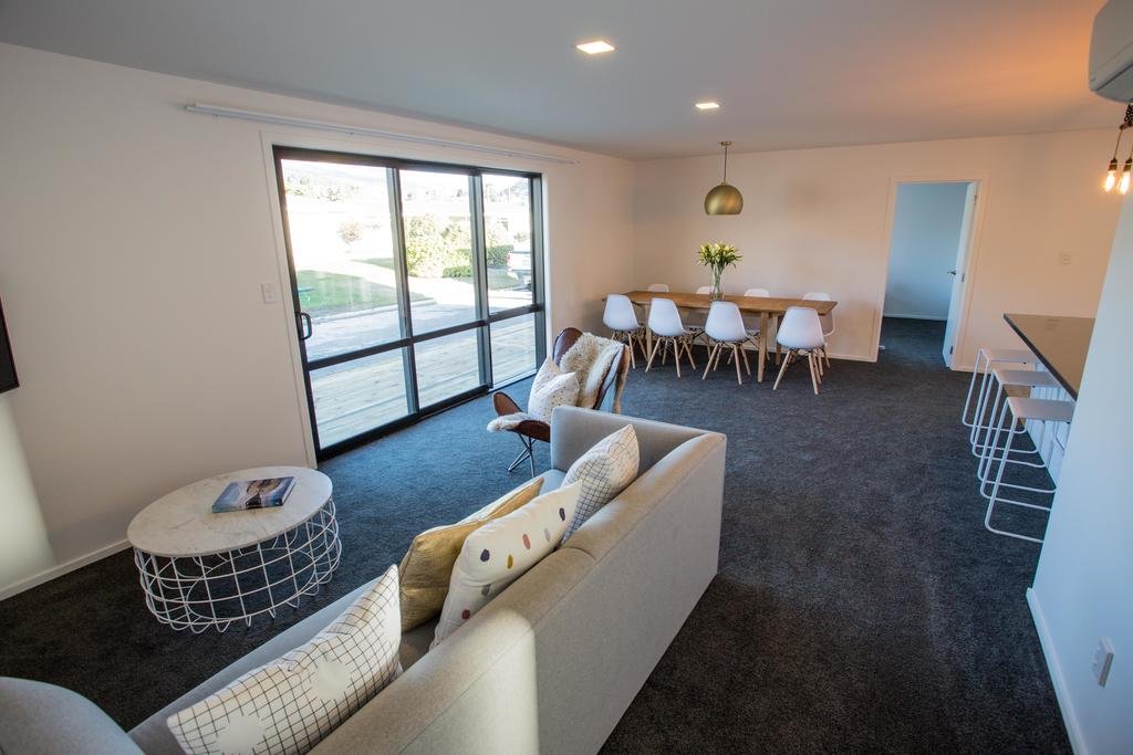 4 - Charming Space, Just A Stone Throw From Central Wanaka - thumb 0