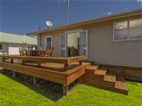 A Spoonful of Summer - Whangamata Holiday Home