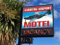 Aarburg Airport Motel