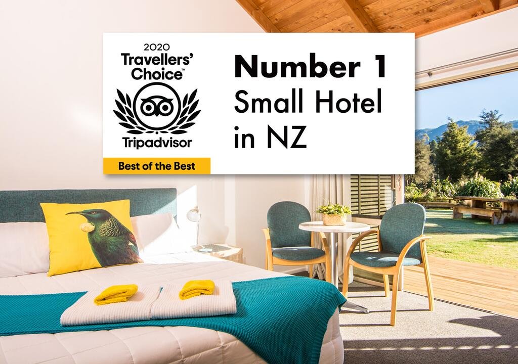 Abel Tasman Lodge - thumb 0