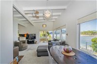 Absolute Waterfront - Tairua Holiday Home