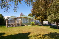 Accommodation Fiordland Self Contained Cottages