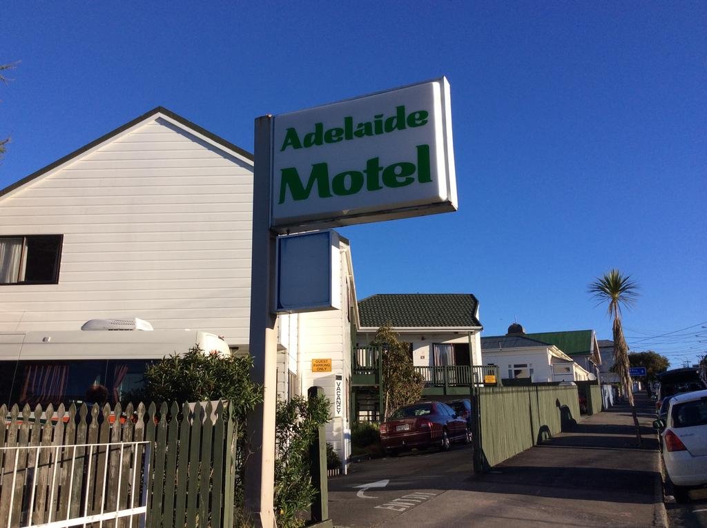 Adelaide Motel