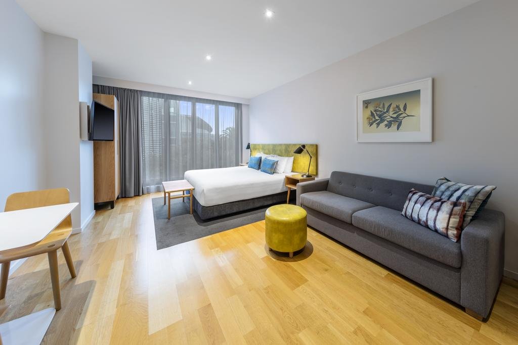 Adina Apartment Hotel Auckland Britomart - thumb 1