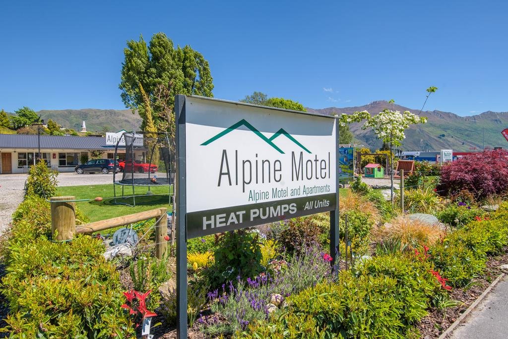 Alpine Motel - thumb 2