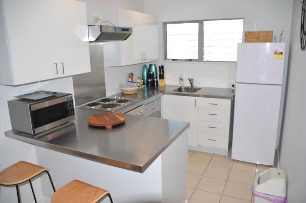 Amazing Bright And Modern 2 Bedroom Apt Near Spark Arena - thumb 2