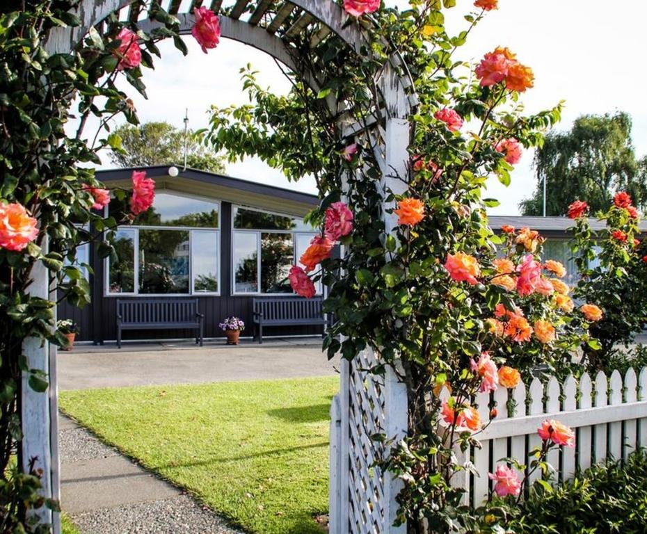 Amber Kiwi Holiday Park & Motels - thumb 3