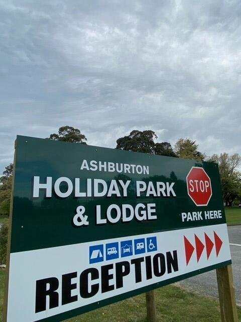 Ashburton Holiday Park - thumb 0