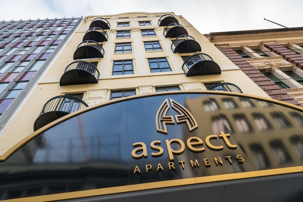 Aspect Apartments - thumb 2
