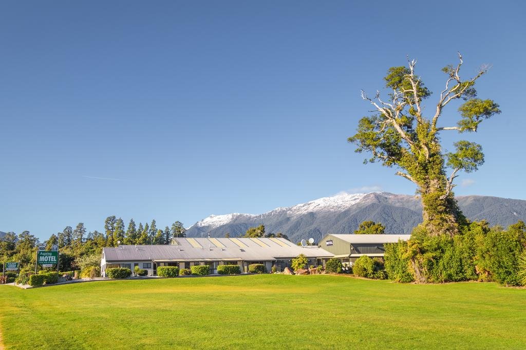 ASURE Aspiring Court Motel - Tourism Bookings NZ 0