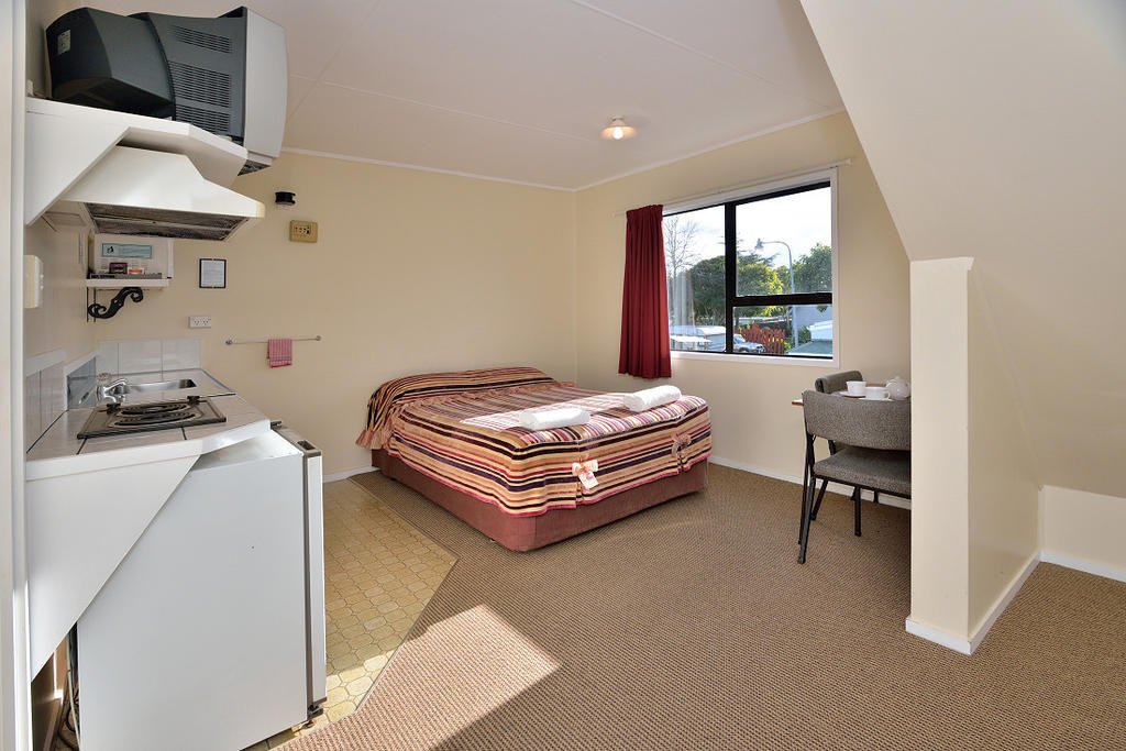 Auckland Northshore Motels & Holiday Park - thumb 2