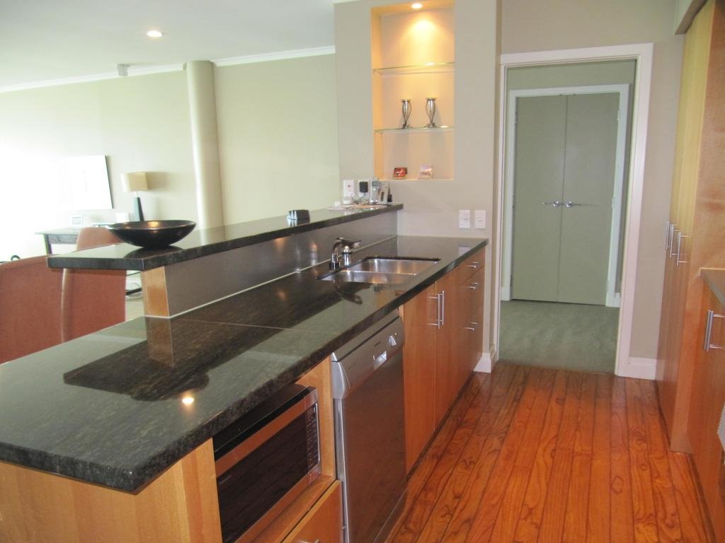 Auckland Waterfront Serviced Apartments On Prince's Wharf - thumb 1