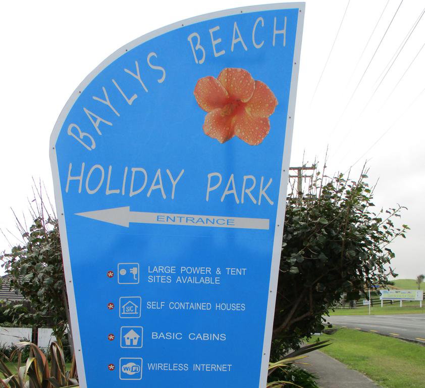 Baylys Beach Holiday Park - thumb 0