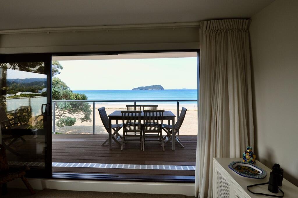 Beachfront Heights - Pauanui Holiday Apartment - thumb 3