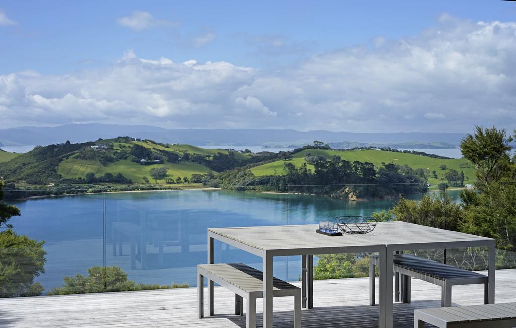 Bella Vista Escape - Paradise At Its Purest - Waiheke - thumb 0